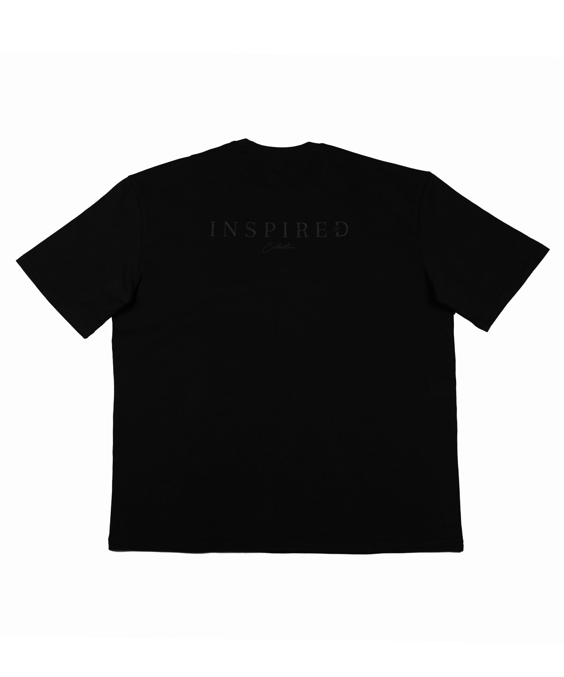 Midnight – Dual Statement Logo