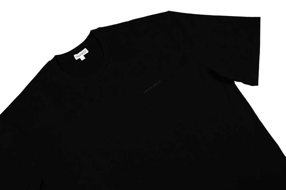 Midnight – Dual Statement Logo