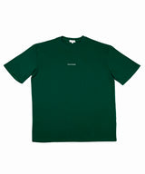 Forest Green – Minimal Front Mark