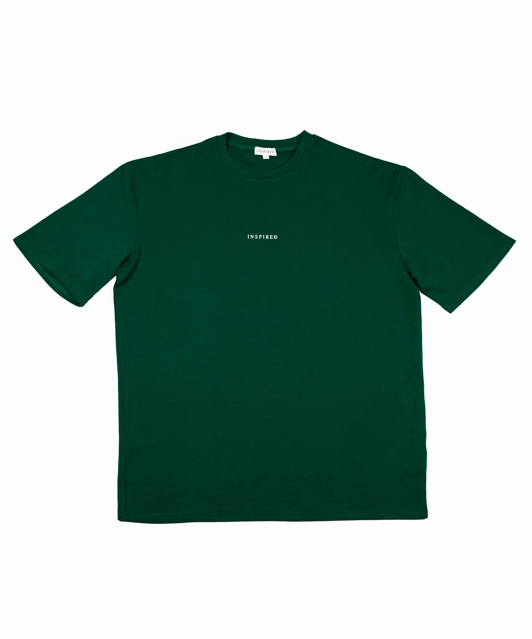 Forest Green – Minimal Front Mark