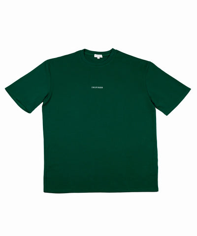 Forest Green – Minimal Front Mark