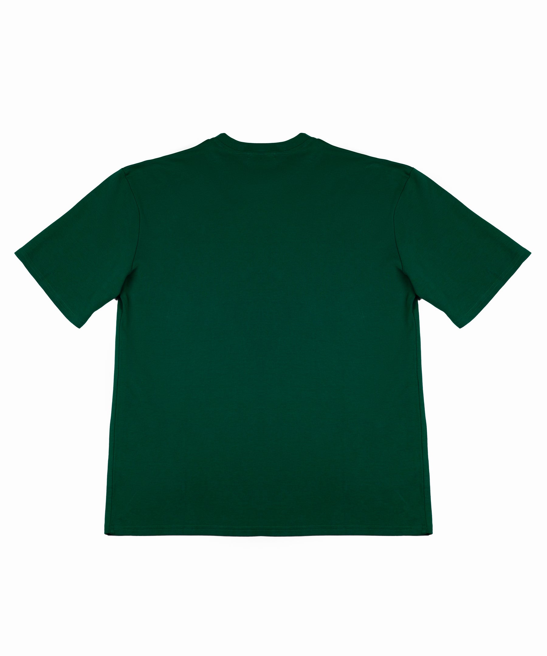 Forest Green – Minimal Front Mark