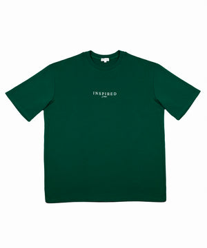 Forest Green – Bold Front Mark