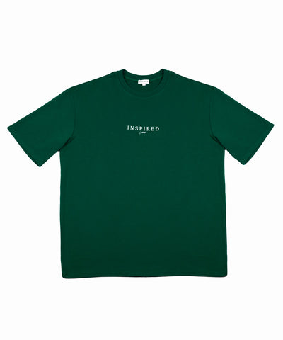 Forest Green – Bold Front Mark