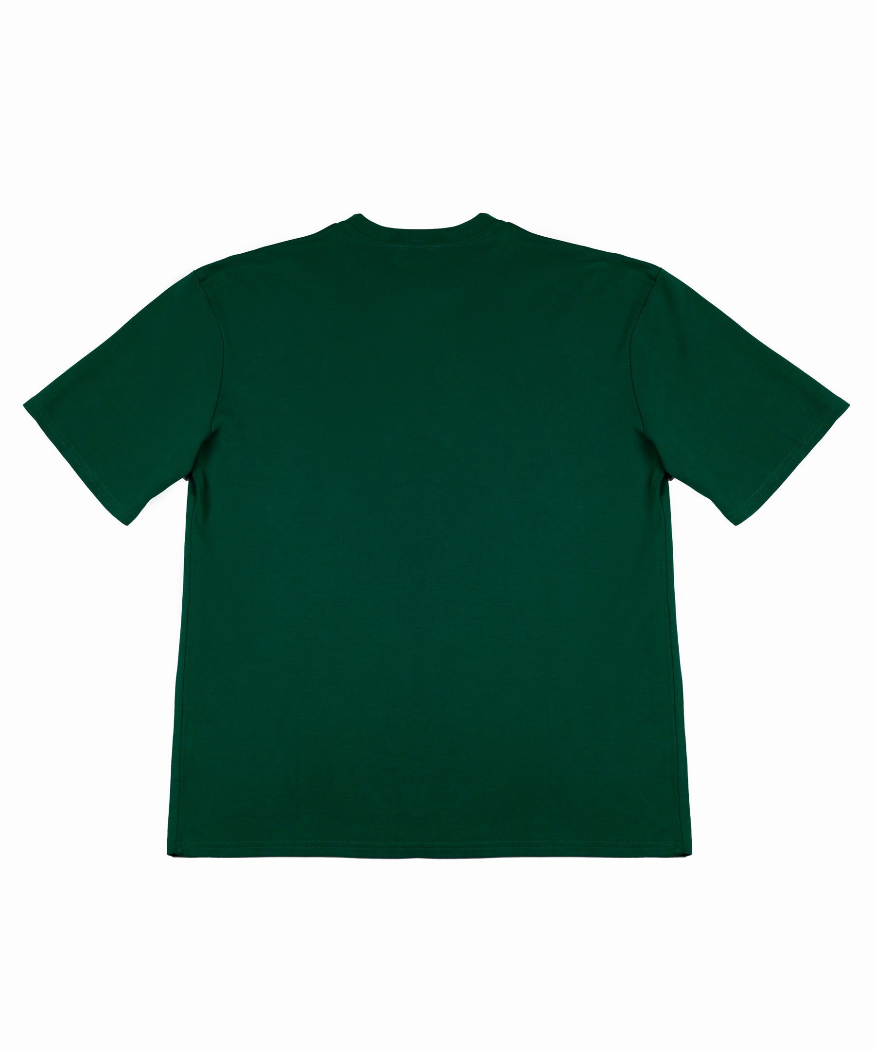 Forest Green – Bold Front Mark