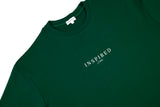 Forest Green – Bold Front Mark