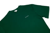 Forest Green – Dual Statement Logo