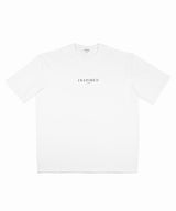 Pure White – Bold Front Mark