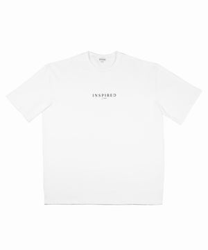 Pure White – Bold Front Mark