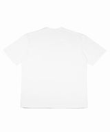 Pure White – Bold Front Mark