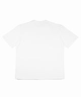 Pure White – Minimal Front Mark