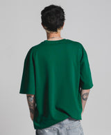 Forest Green – Minimal Front Mark