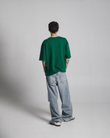 Forest Green – Minimal Front Mark