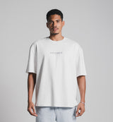 Pure White – Bold Front Mark