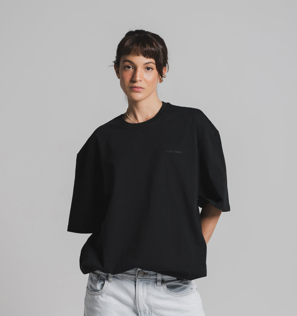 Midnight – Dual Statement Logo