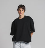 Midnight – Dual Statement Logo