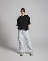 Midnight – Dual Statement Logo