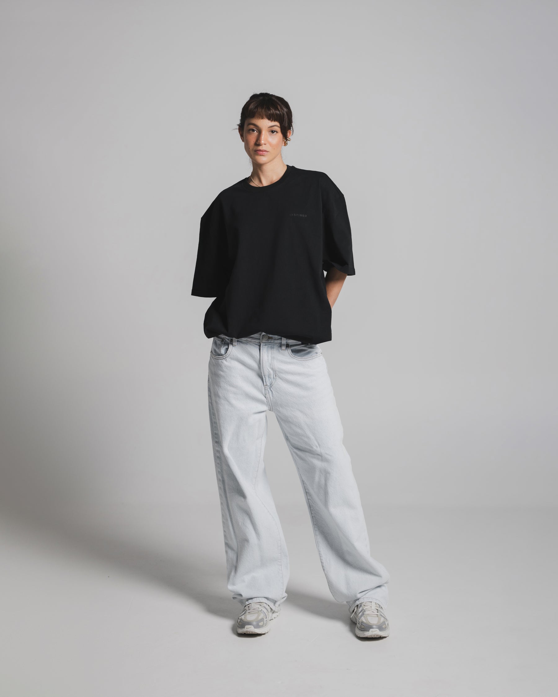 Midnight – Dual Statement Logo