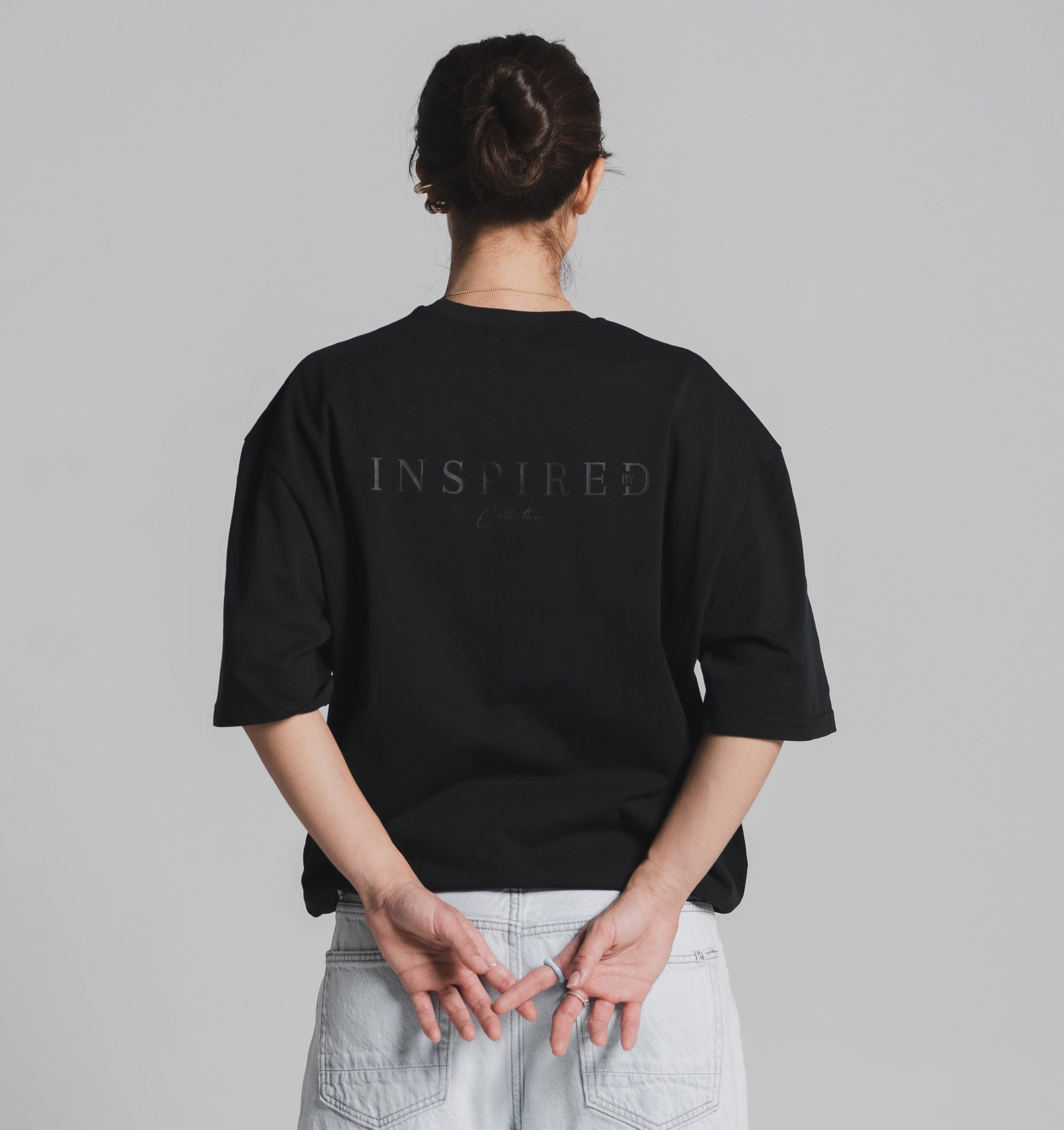 Midnight – Dual Statement Logo