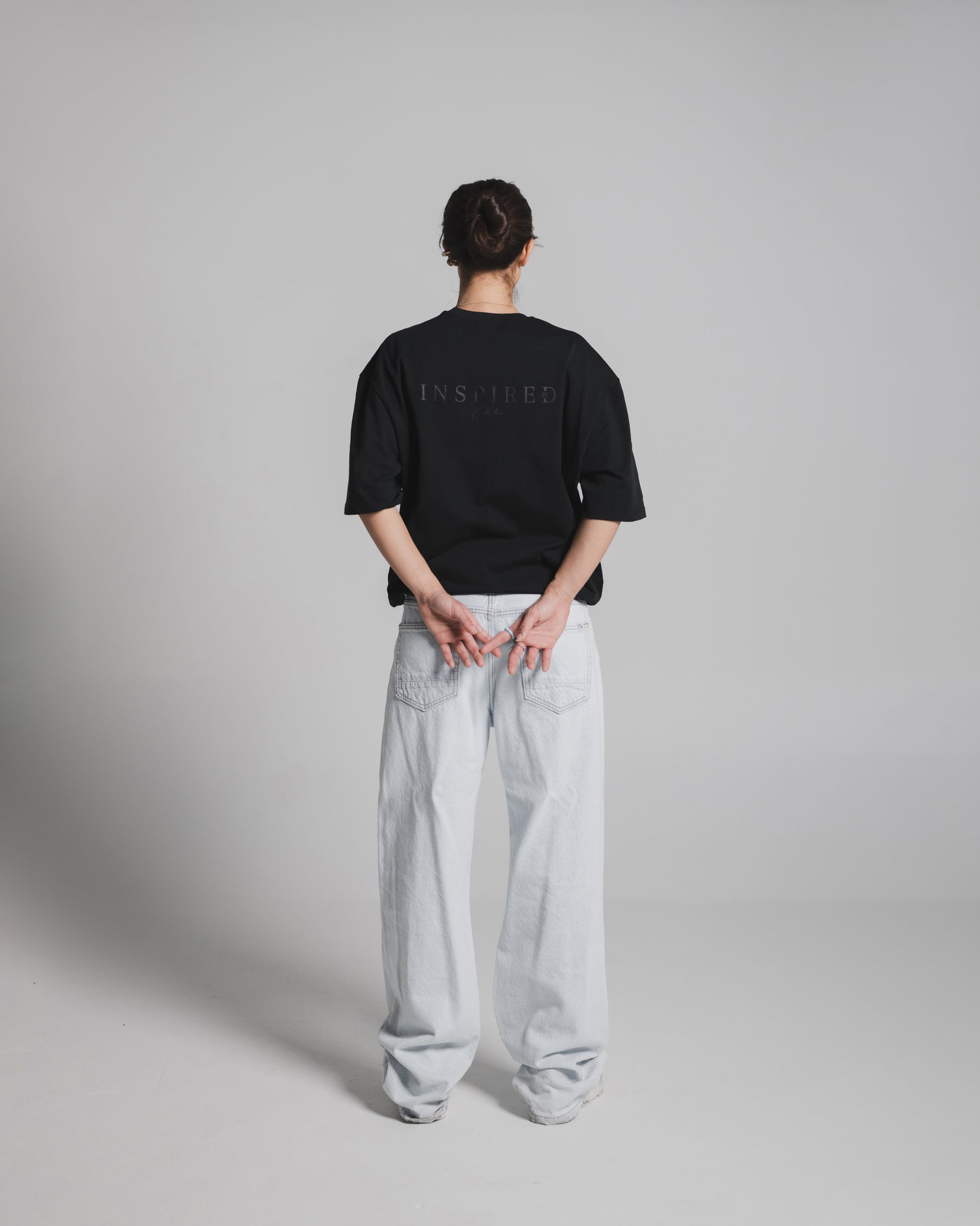 Midnight – Dual Statement Logo